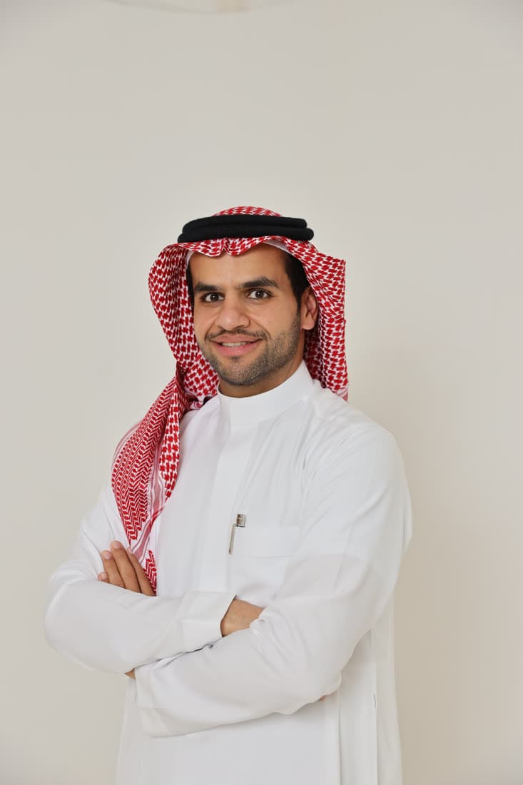 سليمان الجعيلي